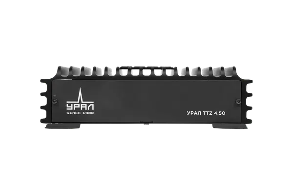 Изображение товара Автомобильный усилитель Урал ТТZ 4.50