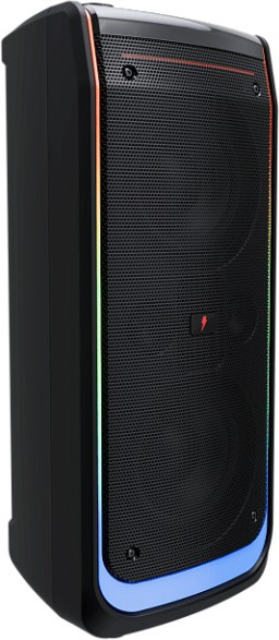 Изображение товара Портативная акустика Урал Молния 10000