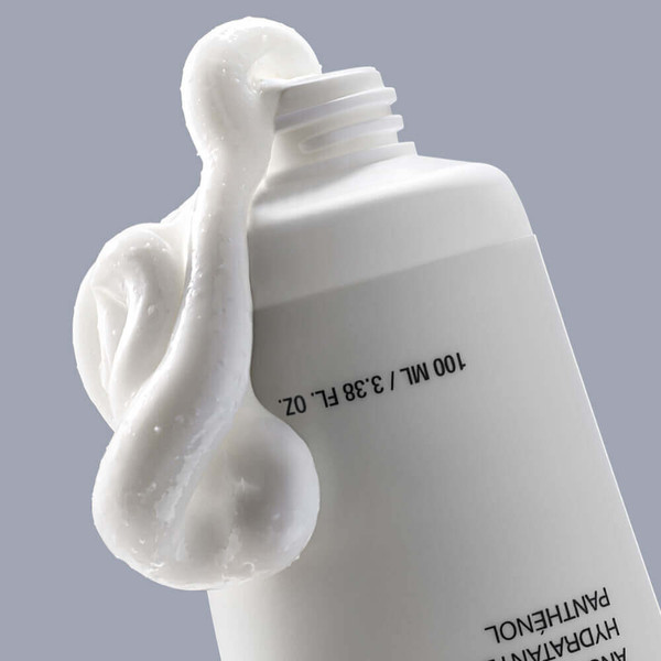 Изображение товара Крем для лица ANUA 3 Ceramide Panthenol Moisture Barrier Cream (100мл)