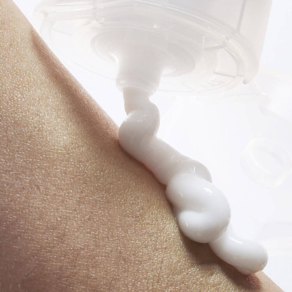 Изображение товара Крем для лица ANUA 3 Ceramide Panthenol Moisture Barrier Cream (100мл)