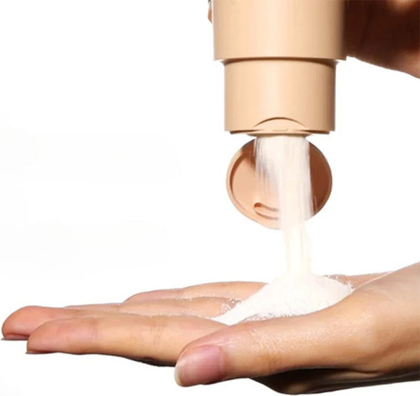 Изображение товара Пудра для умывания ANUA Rice Enzyme Brightening Cleansing Powder (40г)