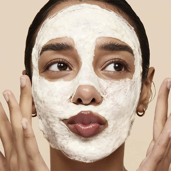 Изображение товара Пудра для умывания ANUA Rice Enzyme Brightening Cleansing Powder (40г)