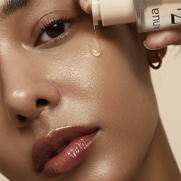 Изображение товара Сыворотка для лица ANUA Rice 7 Ceramide Hydrating Barrier Serum (50мл)