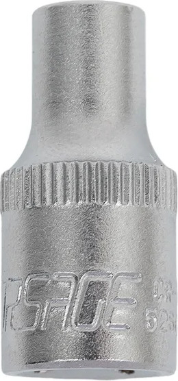 Изображение товара Головка слесарная Forsage Е-профиль E6 / F-52606 (9039)