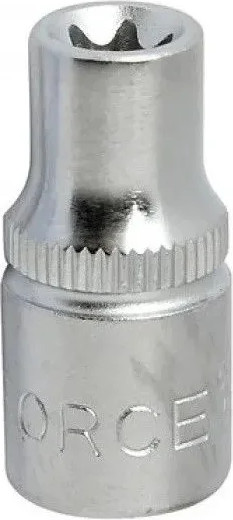 Изображение товара Головка слесарная Forsage Е-профиль E7 / F-52607 (9040)