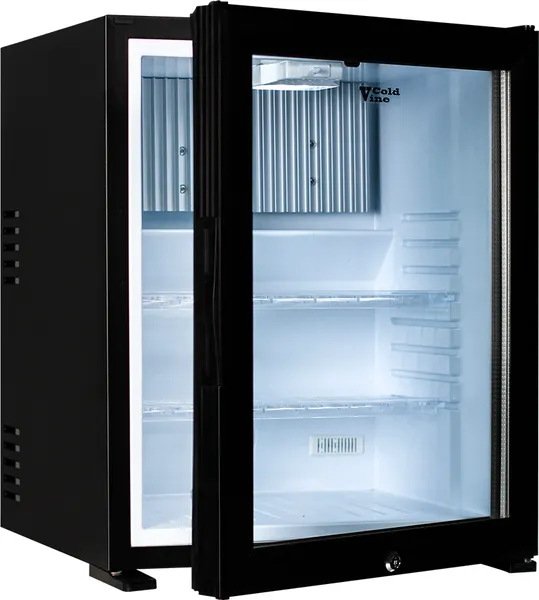 Изображение товара Минибар COLDVINE MCA-38BG