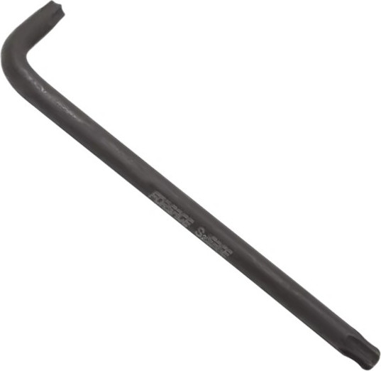 Изображение товара Гаечный ключ Forsage Torx / F-76610BL (7817)