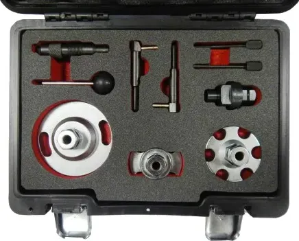 Изображение товара Набор фиксаторов Forsage F-913G5D (F-04A2020D) (7643)