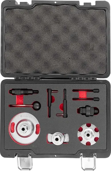 Изображение товара Набор фиксаторов Forsage F-913G5D (F-04A2020D) (7643)