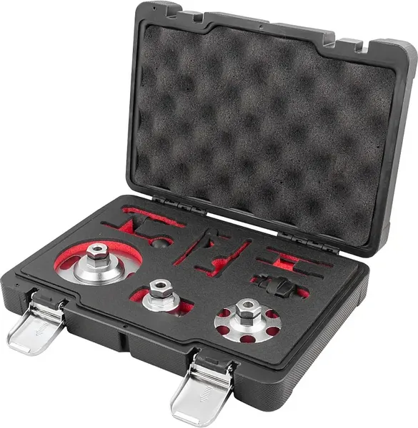 Изображение товара Набор фиксаторов Forsage F-913G5D (F-04A2020D) (7643)