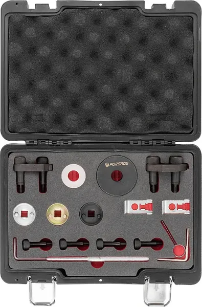 Изображение товара Набор фиксаторов Forsage F-916G13D (F-04A2176D) (7652)