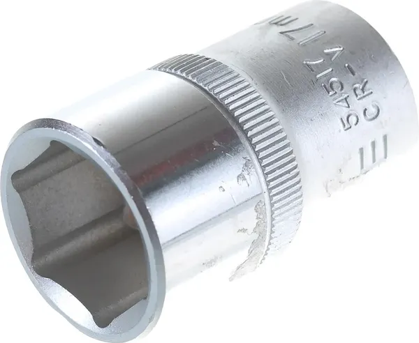 Изображение товара Головка слесарная Forsage F-54517 (9065)