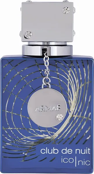 Изображение товара Парфюмерная вода Armaf Club De Nuit Iconic (30мл)