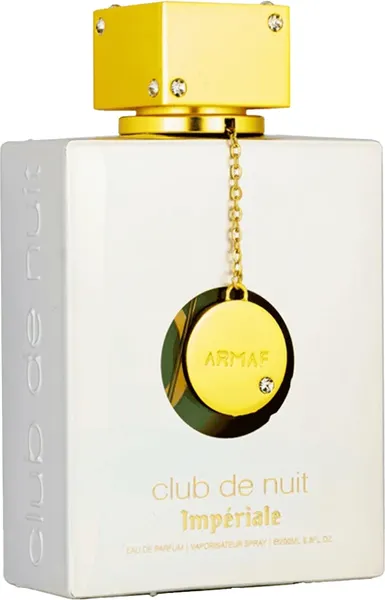 Изображение товара Парфюмерная вода Armaf Club De Nuit Imperiale (30мл)