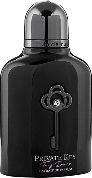 Изображение товара Парфюмерная вода Armaf Club De Nuit Private Key To My Dreams (105мл)