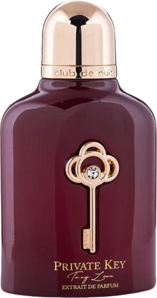 Изображение товара Парфюмерная вода Armaf Club De Nuit Private Key To My Love (105мл)