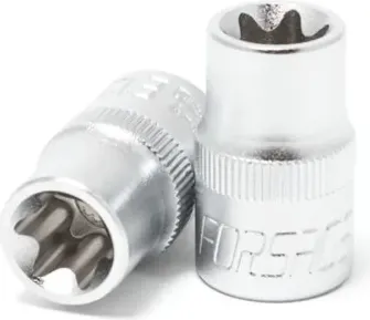 Изображение товара Головка слесарная Forsage Е-профиль E10 / F-53610 (9768)