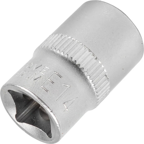 Изображение товара Головка слесарная Forsage Е-профиль E14 / F-53614 (9771)