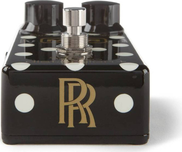 Изображение товара Педаль электрогитарная MXR Randy Rhoads DIST+ RR104C