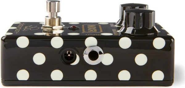 Изображение товара Педаль электрогитарная MXR Randy Rhoads DIST+ RR104C