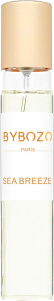 Изображение товара Парфюмерная вода Bybozo Sea Breeze (18мл)