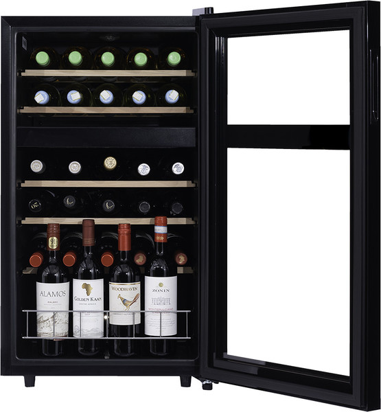 Изображение товара Винный шкаф DUNAVOX DXFH-30.80