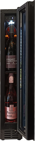 Изображение товара Винный шкаф DUNAVOX DAUF-8.23SS