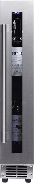 Изображение товара Винный шкаф DUNAVOX DAUF-9.22SS