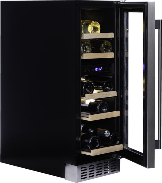 Изображение товара Винный шкаф DUNAVOX DAUF-17.58DSS