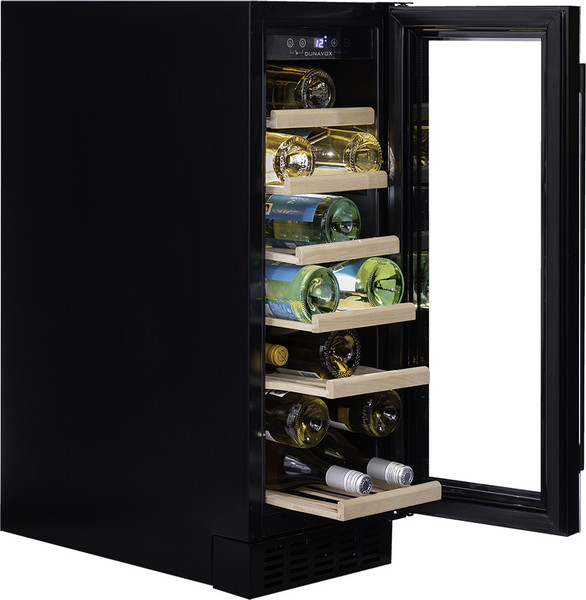 Изображение товара Винный шкаф DUNAVOX DAUF-19.58B