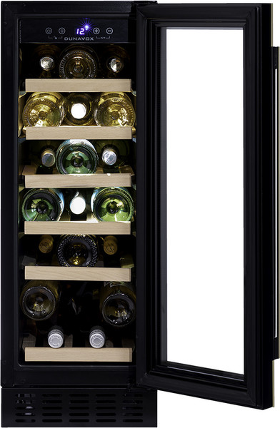 Изображение товара Винный шкаф DUNAVOX DAUF-19.58B