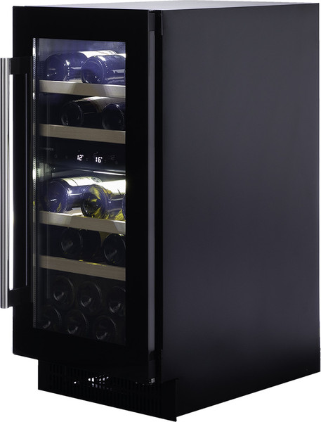 Изображение товара Винный шкаф DUNAVOX DAUF-32.78DB