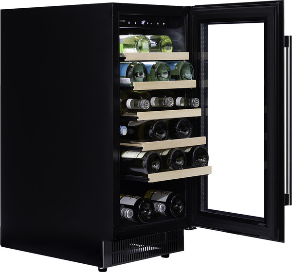 Изображение товара Винный шкаф DUNAVOX DAUF-32.83SS