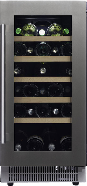 Изображение товара Винный шкаф DUNAVOX DAUF-32.83SS