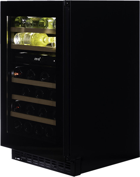 Изображение товара Винный шкаф DUNAVOX DAUF-38.100DB