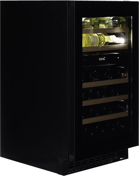 Изображение товара Винный шкаф DUNAVOX DAUF-38.100DB