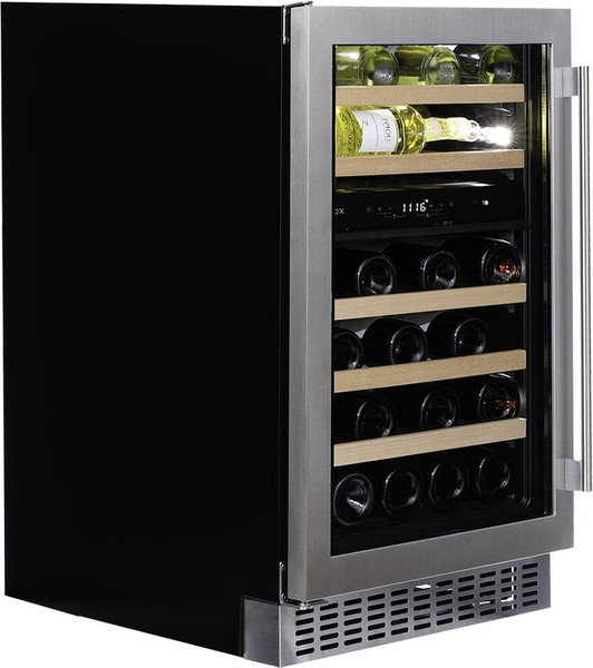 Изображение товара Винный шкаф DUNAVOX DAUF-38.100DSS
