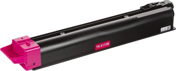 Изображение товара Тонер-картридж Retech TK-8115M