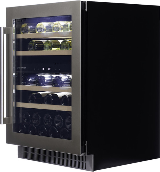 Изображение товара Винный шкаф DUNAVOX DAUF-39.121DSS