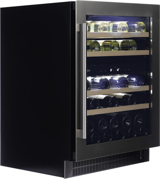 Изображение товара Винный шкаф DUNAVOX DAUF-39.121DSS