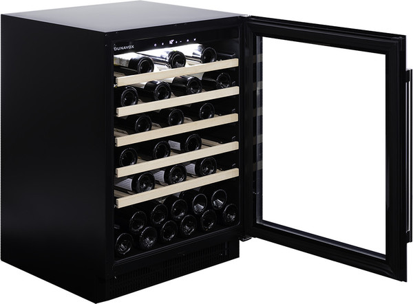 Изображение товара Винный шкаф DUNAVOX DAUF-46.138B