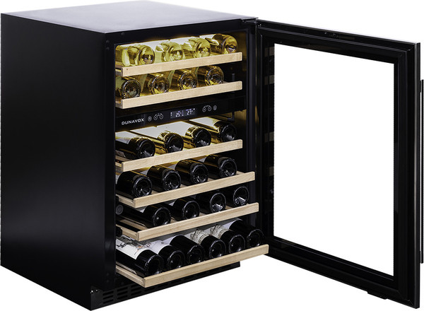 Изображение товара Винный шкаф DUNAVOX DAUF-46.145DSS