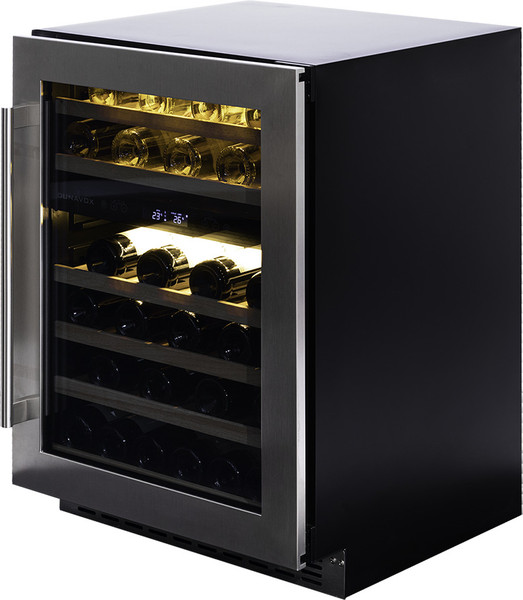 Изображение товара Винный шкаф DUNAVOX DAUF-46.145DSS