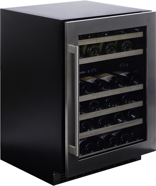 Изображение товара Винный шкаф DUNAVOX DAUF-46.145DSS