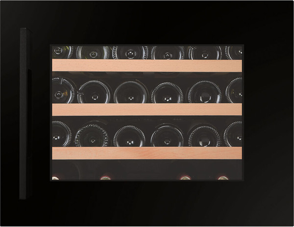 Изображение товара Винный шкаф DUNAVOX DXJ-24.51B