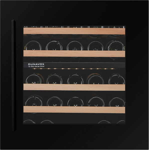 Изображение товара Винный шкаф DUNAVOX DXJ-26.69DB