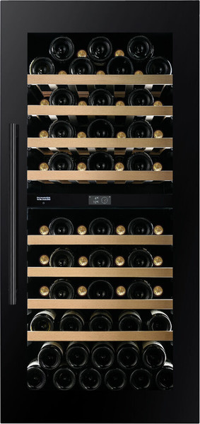 Изображение товара Винный шкаф DUNAVOX DVP-70.185DB