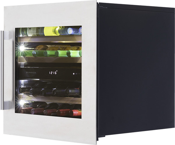 Изображение товара Винный шкаф DUNAVOX DAVS-25.63DSS