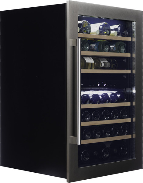Изображение товара Винный шкаф DUNAVOX DAB-42.117DSS