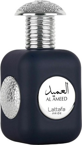 Изображение товара Парфюмерная вода Lattafa Al Ameed (100мл)